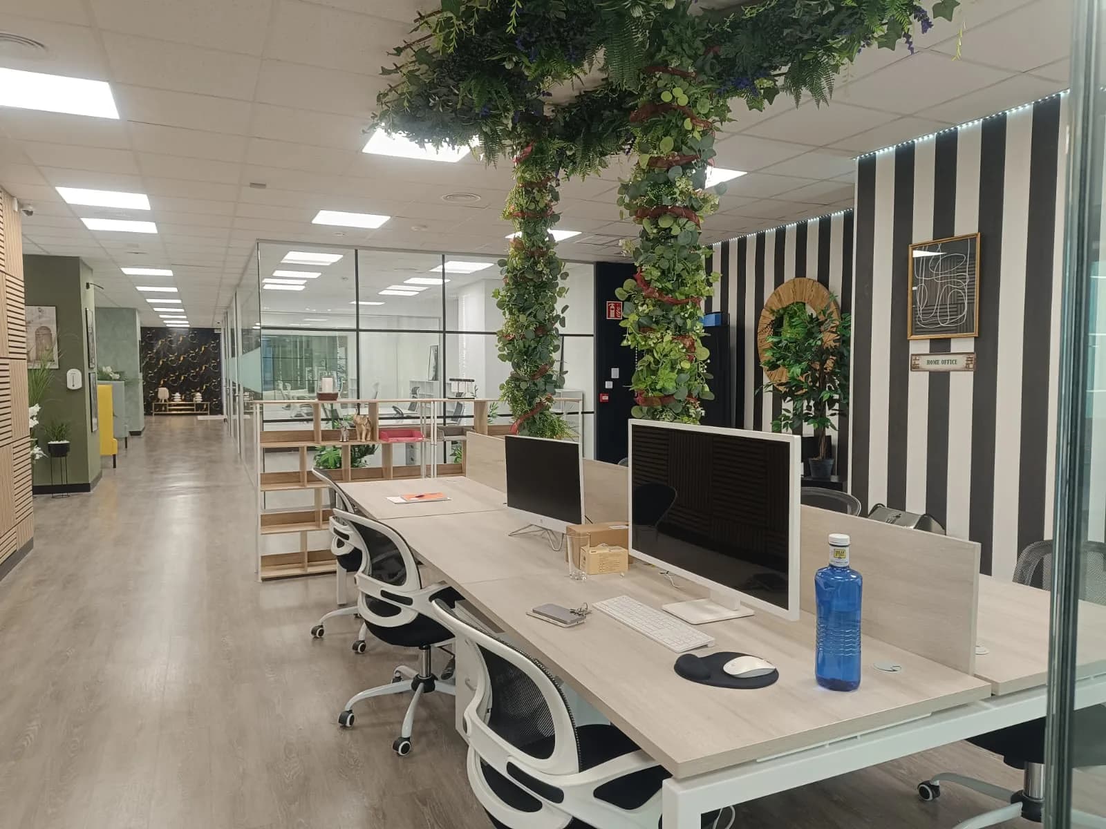Coworking