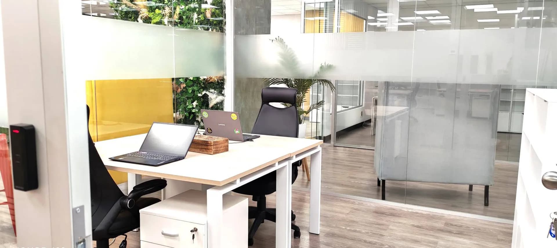 Oficinas y despachos